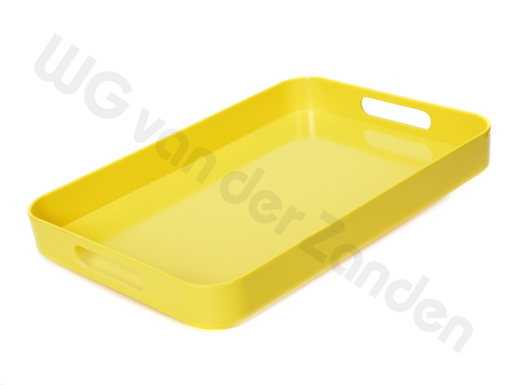 Serving tray Plastic